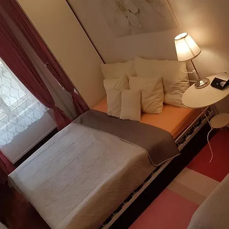 Family Flat 120m2, 2 Vinohrady *