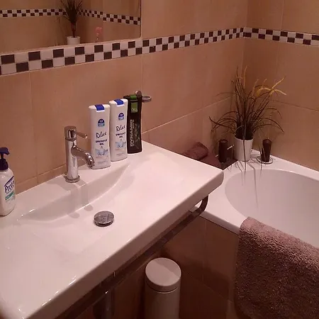 Apartment Family Flat 120M2, Praha 2 Vinohrady *