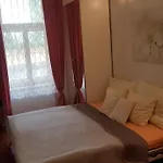 公寓 Family Flat 120m2, 2 Vinohrady *