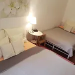 Family Flat 120m2, 2 Vinohrady 公寓