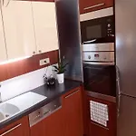 Family Flat 120m2, 2 Vinohrady