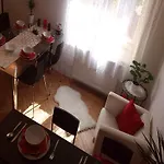 Family Flat 120m2, 2 Vinohrady 布拉格