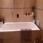 公寓 Family Flat 120m2, 2 Vinohrady 布拉格
