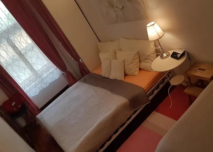 Family Flat 120m2, 2 Vinohrady *
