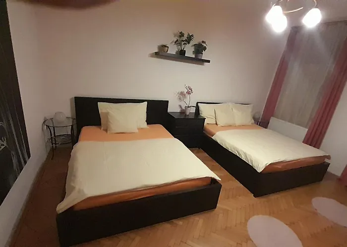 Family Flat 120m2, 2 Vinohrady *