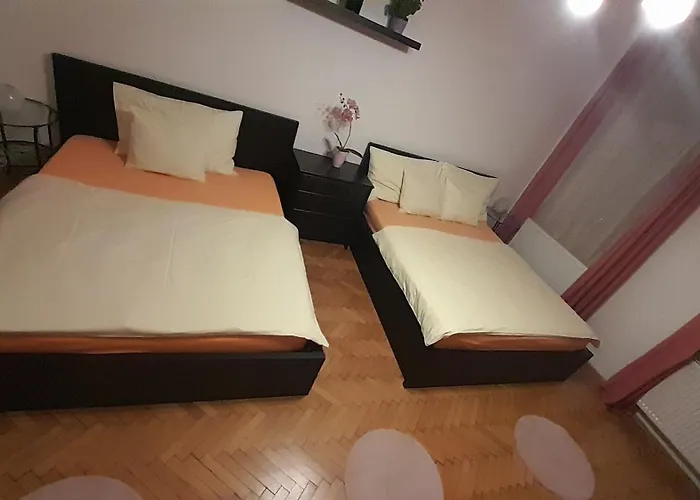Family Flat 120m2, 2 Vinohrady