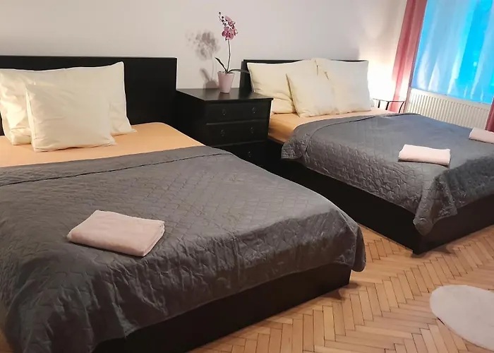 Family Flat 120m2, 2 Vinohrady *