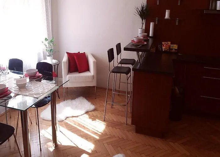 Daire Family Flat 120m2, 2 Vinohrady