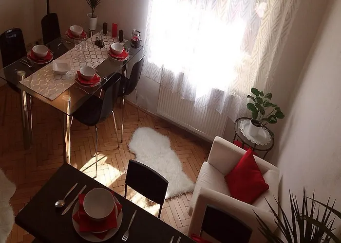 Family Flat 120m2, 2 Vinohrady Praga