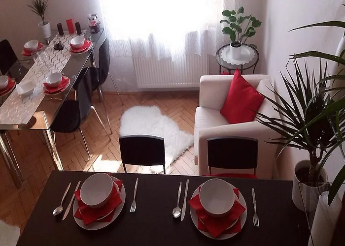 Daire Family Flat 120m2, 2 Vinohrady